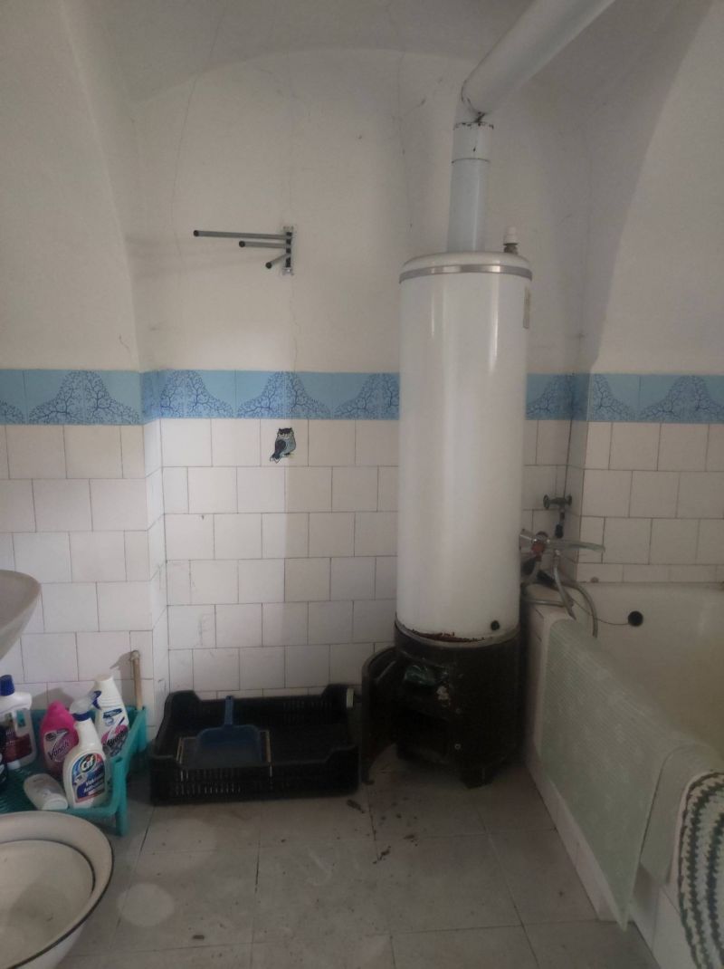 Ponúkame Vám na predaj rodinný dom v mestečku Gönc - Maďarsko - 12
