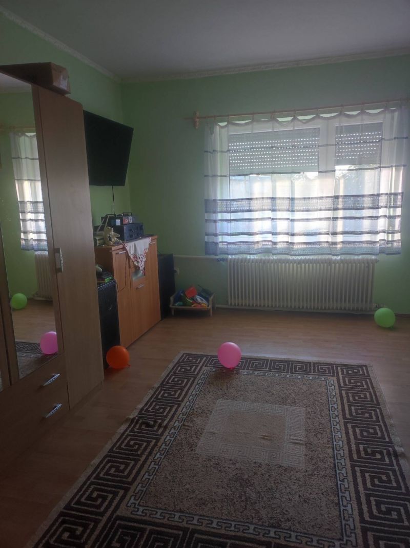 Ponúkame Vám na predaj rodinný dom v obci Ináncs - Maďarsko - 2