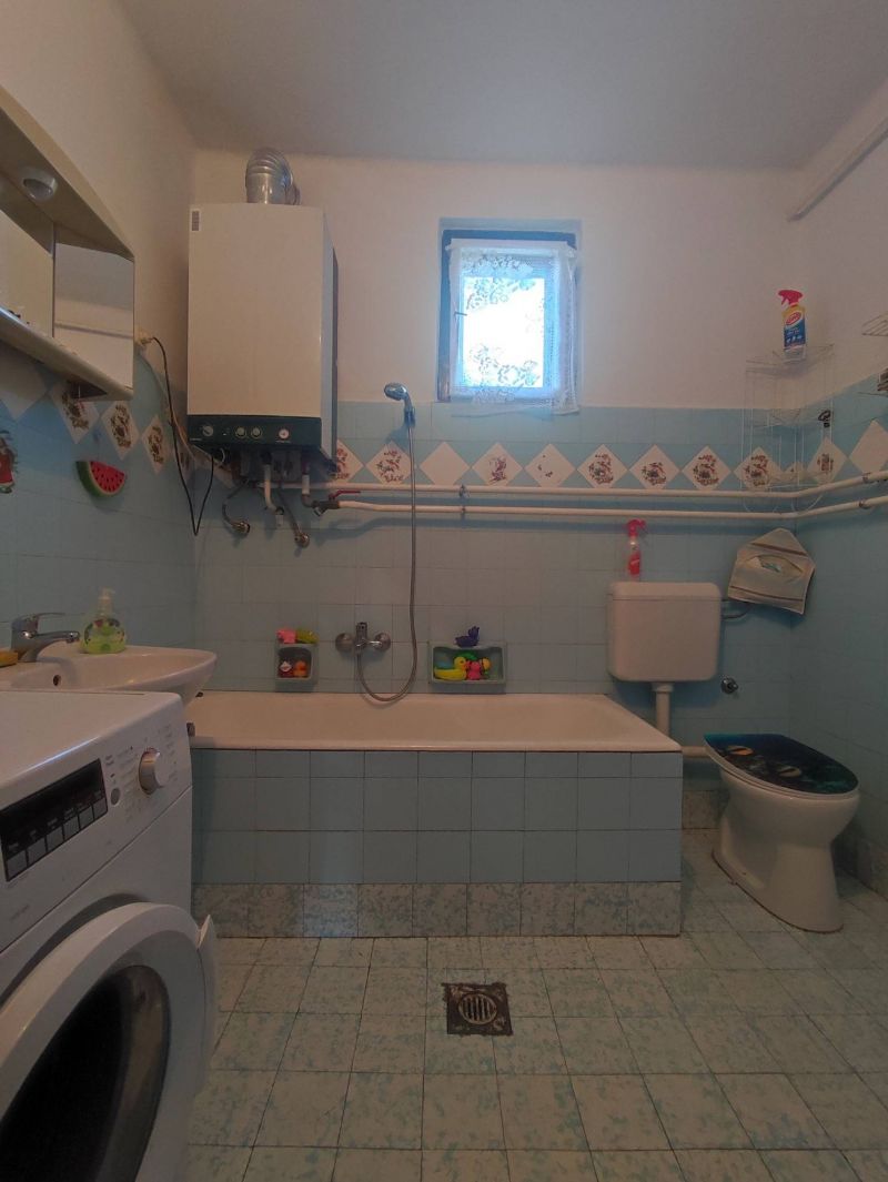 Ponúkame Vám na predaj rodinný dom v obci Ináncs - Maďarsko - 7