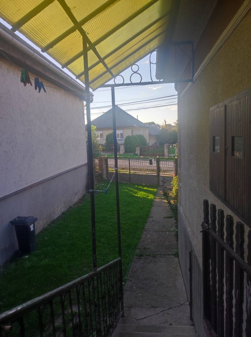 Ponúkame Vám na predaj rodinný dom v obci Ináncs - Maďarsko - 9