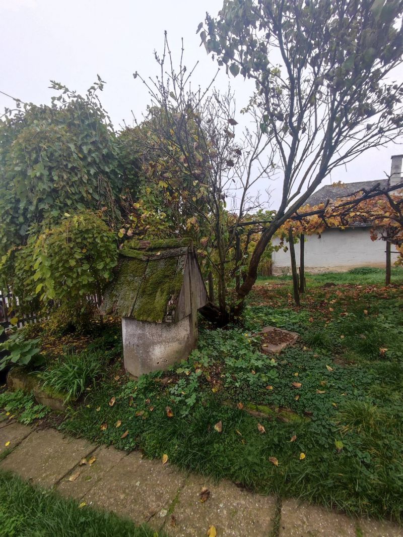 Ponúkame Vám na predaj rodinný dom v obci Hernádszurdok - Maďarsko - 12