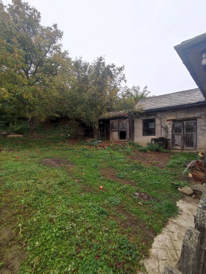 Ponúkame Vám na predaj rodinný dom v obci Hernádszurdok - Maďarsko - 14