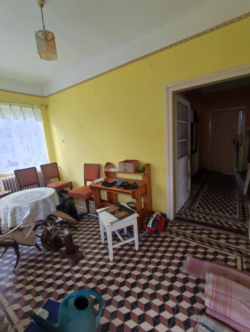 Ponúkame Vám na predaj rodinný dom v obci Hernádszurdok - Maďarsko - 3