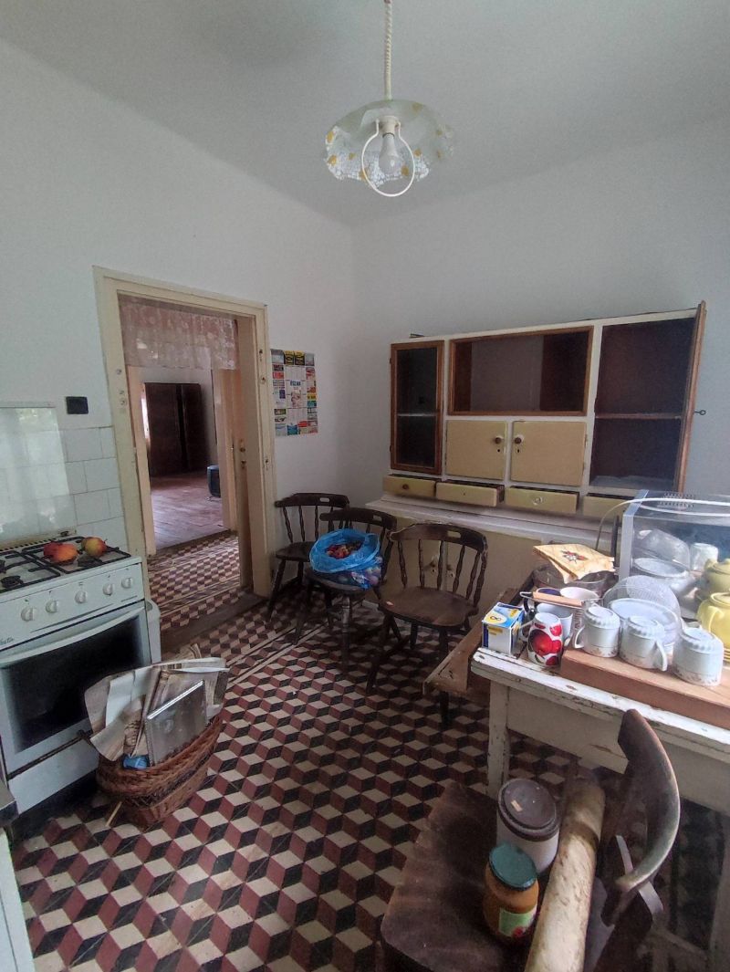 Ponúkame Vám na predaj rodinný dom v obci Hernádszurdok - Maďarsko - 2