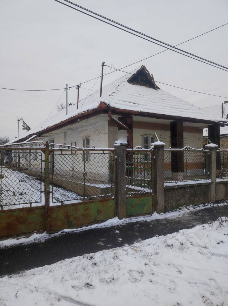 Ponúkame Vám na predaj rodinný dom v obci Csobád - Maďarsko - 1