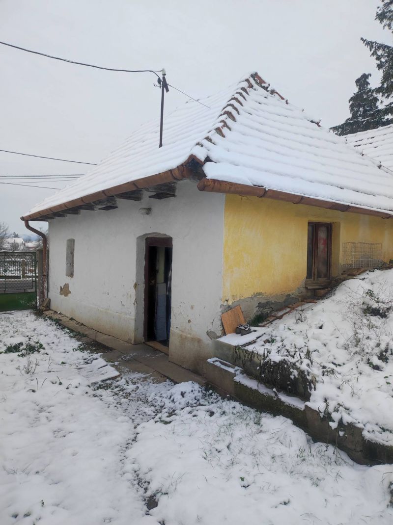 Ponúkame Vám na predaj rodinný dom v obci Csobád - Maďarsko - 8