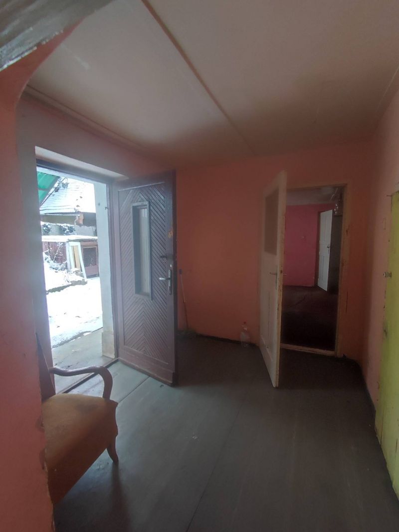 Ponúkame Vám na predaj rodinný dom v obci Csobád - Maďarsko - 4