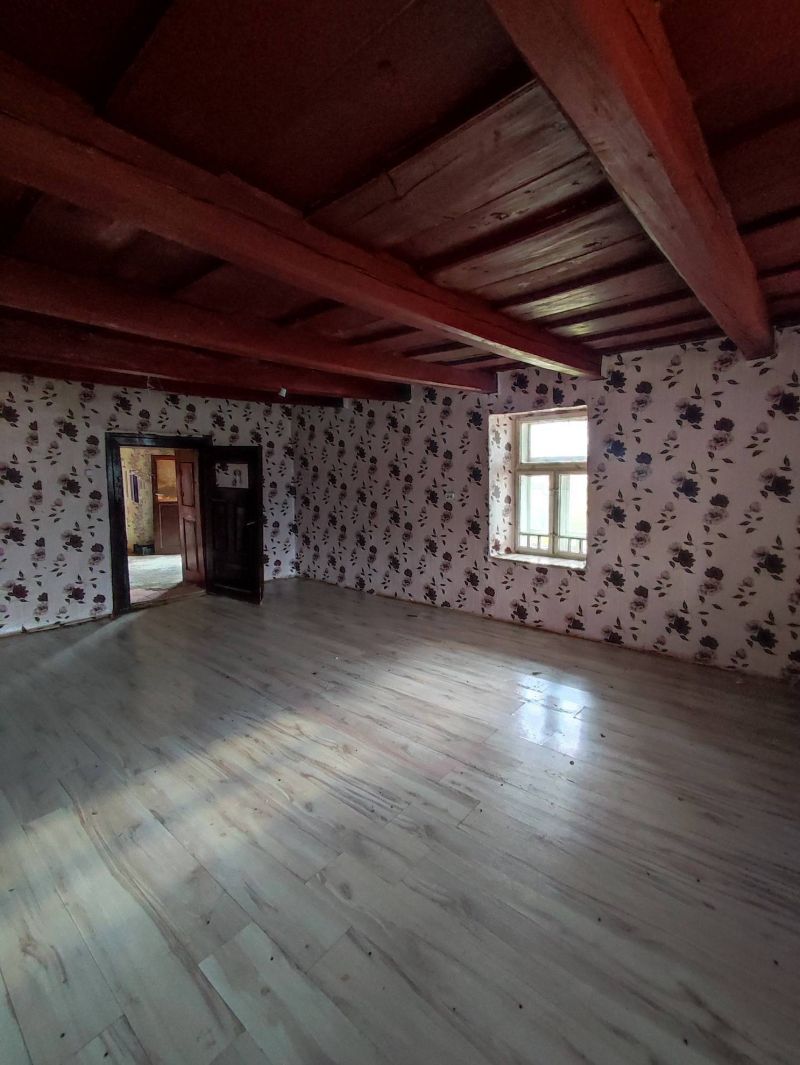 Ponúkame Vám na predaj rodinný dom v meste Szalaszend - Maďarsko - 3