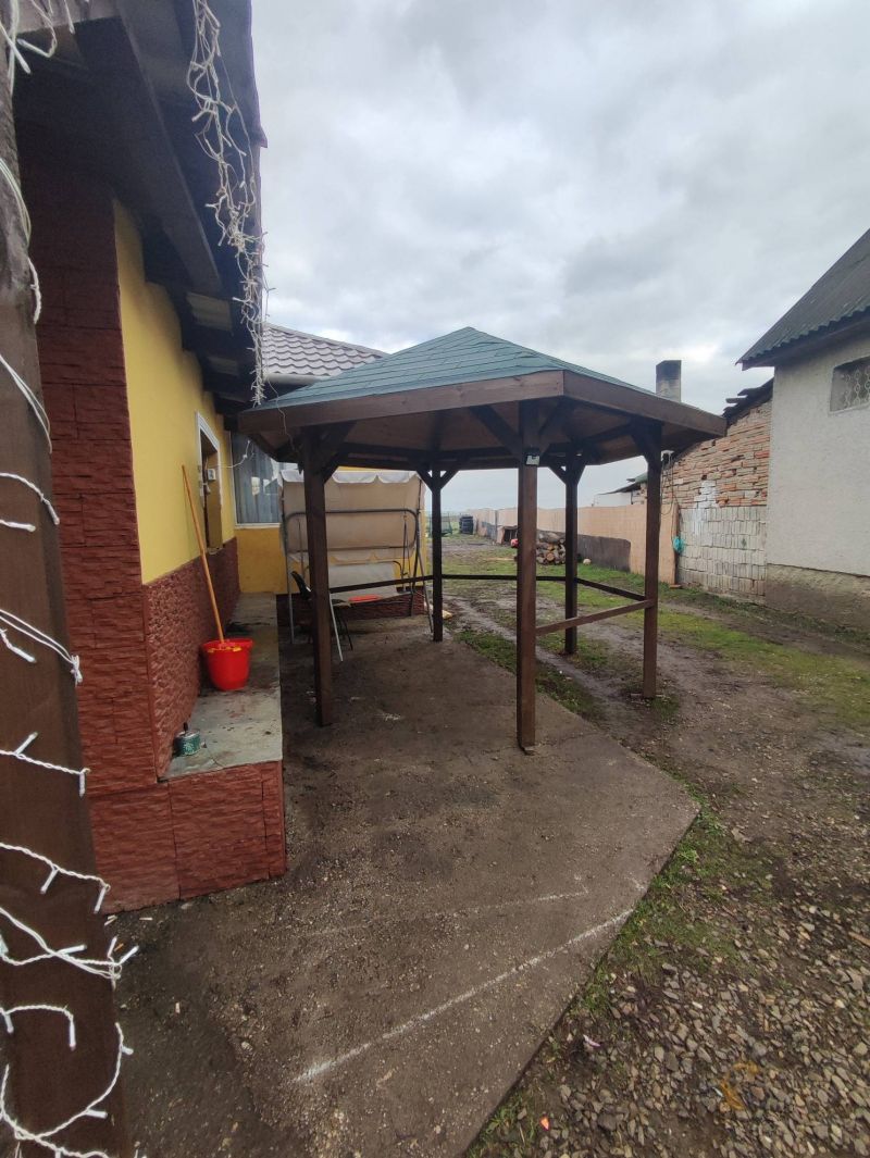 Ponúkame Vám na predaj rodinný dom v obci Ináncs - Maďarsko - 15