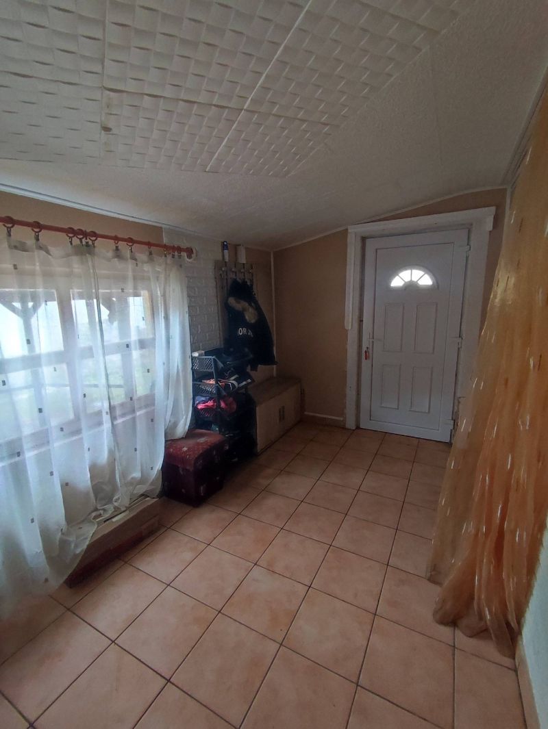 Ponúkame Vám na predaj rodinný dom v obci Ináncs - Maďarsko - 3