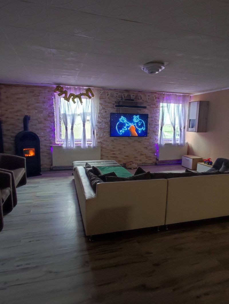 Ponúkame Vám na predaj rodinný dom v obci Ináncs - Maďarsko - 12
