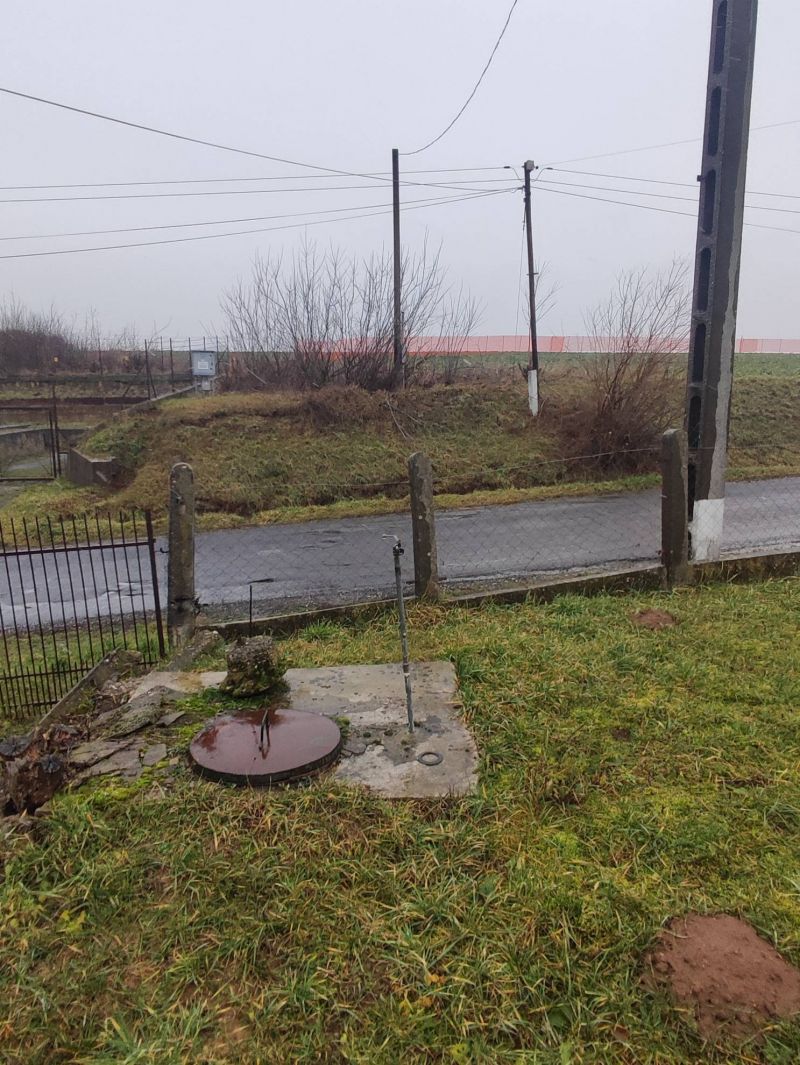 Ponúkame Vám na predaj rodinný dom v obci Szalaszend - Maďarsko - 10