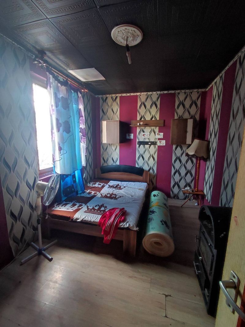 Ponúkame Vám na predaj rodinný dom v meste Abaújvár - Maďarsko - 12