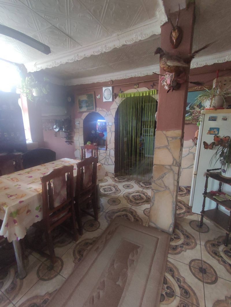 Ponúkame Vám na predaj rodinný dom v obci Szalaszend - Maďarsko - 3
