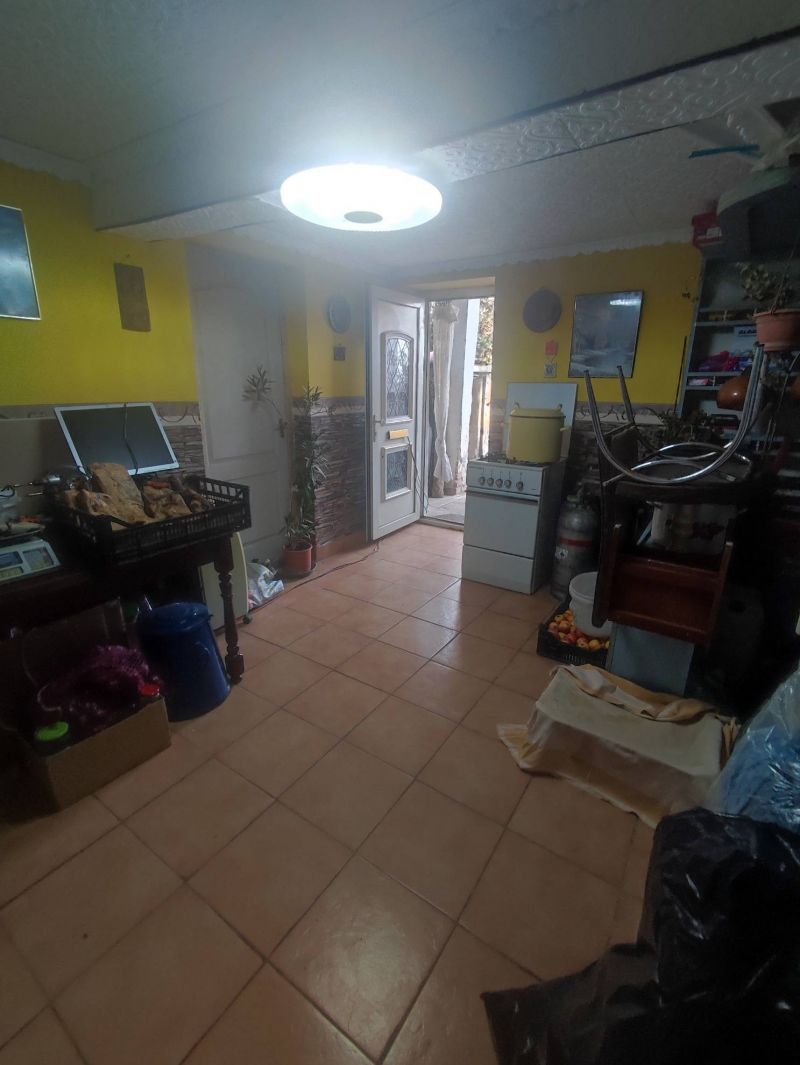 Ponúkame Vám na predaj rodinný dom v obci Szalaszend - Maďarsko - 8