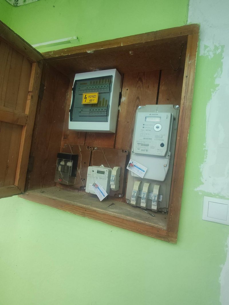 Ponúkame Vám na predaj rodinný dom v obci Szalaszend - Maďarsko - 13
