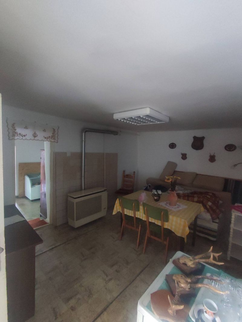 Ponúkame Vám na predaj rodinný dom v obci Szalaszend - Maďarsko - 9