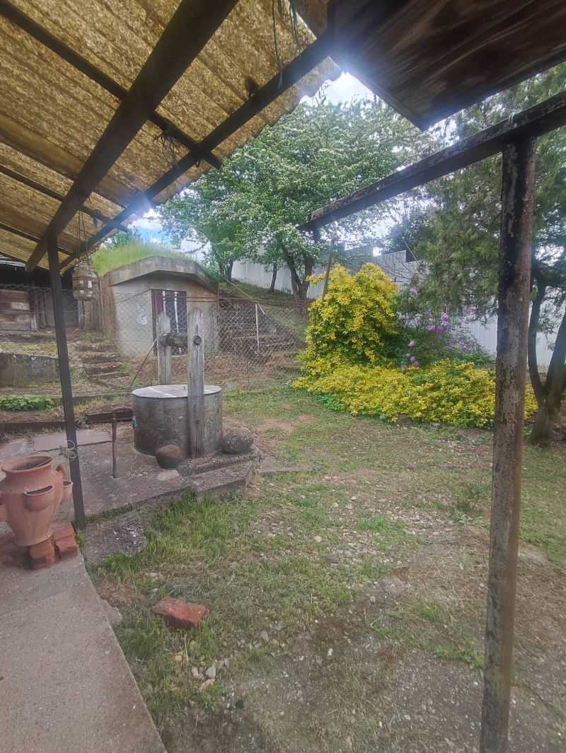 Ponúkame Vám na predaj rodinný dom v obci Szalaszend - Maďarsko - 15