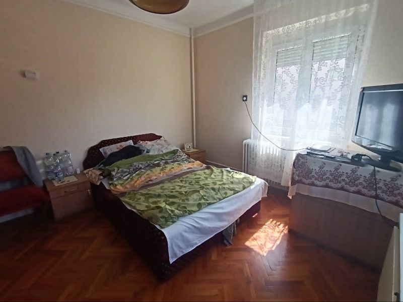 Ponúkame Vám na predaj rodinný dom v obci Gibárt - 6