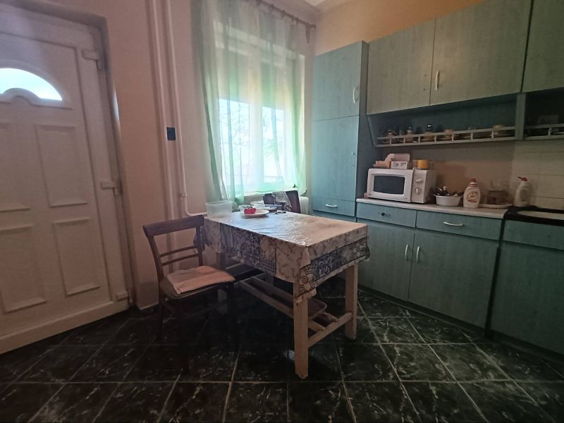 Ponúkame Vám na predaj rodinný dom v obci Gibárt - 8