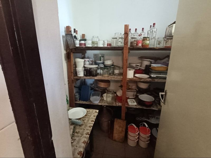 Ponúkame Vám na predaj rodinný dom v obci Gibárt - 9