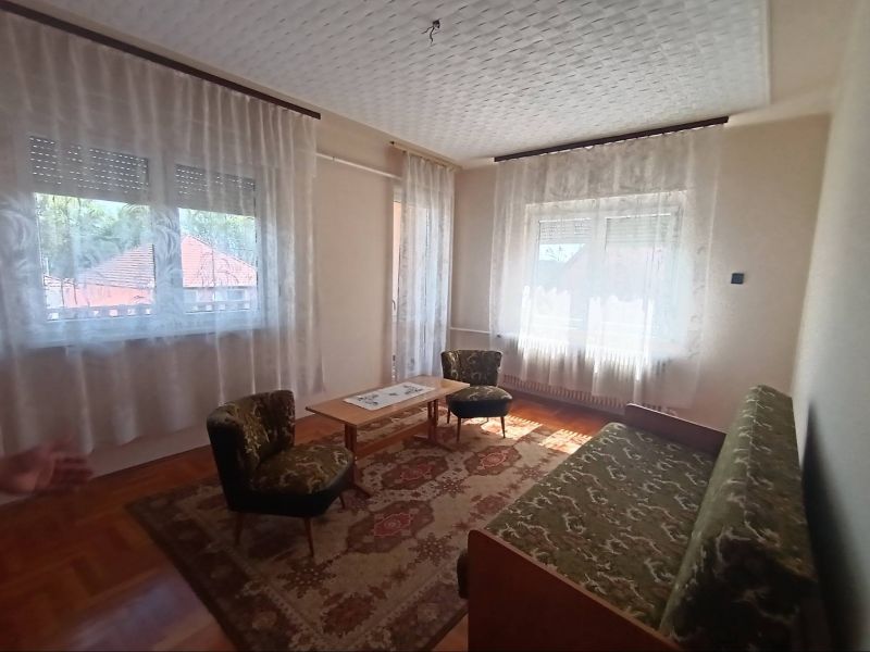 Ponúkame Vám na predaj rodinný dom v obci Gibárt - 14