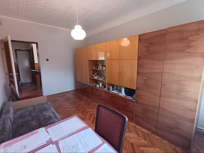 Ponúkame Vám na predaj rodinný dom v obci Gibárt - 17