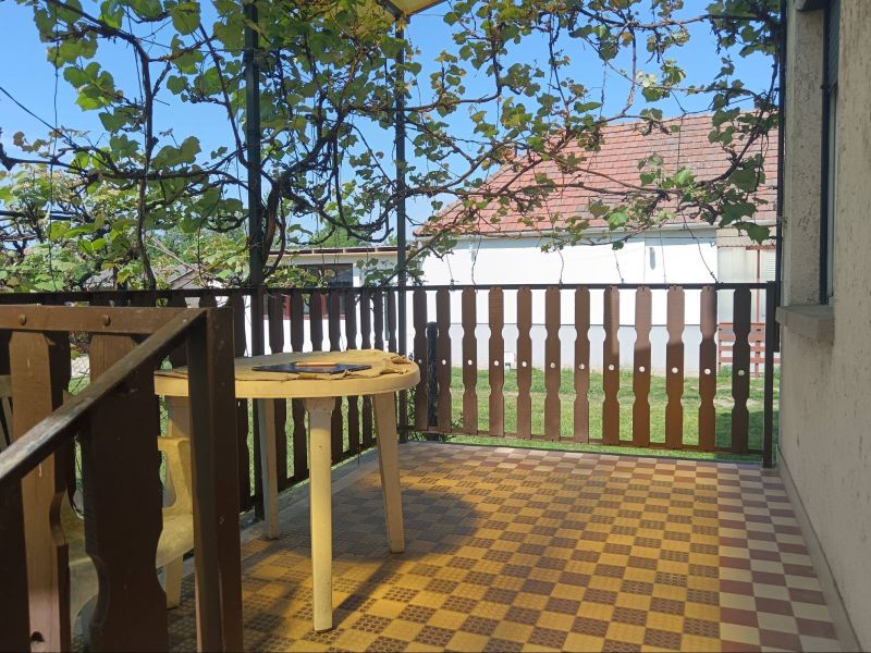 Ponúkame Vám na predaj rodinný dom v obci Gibárt - 21
