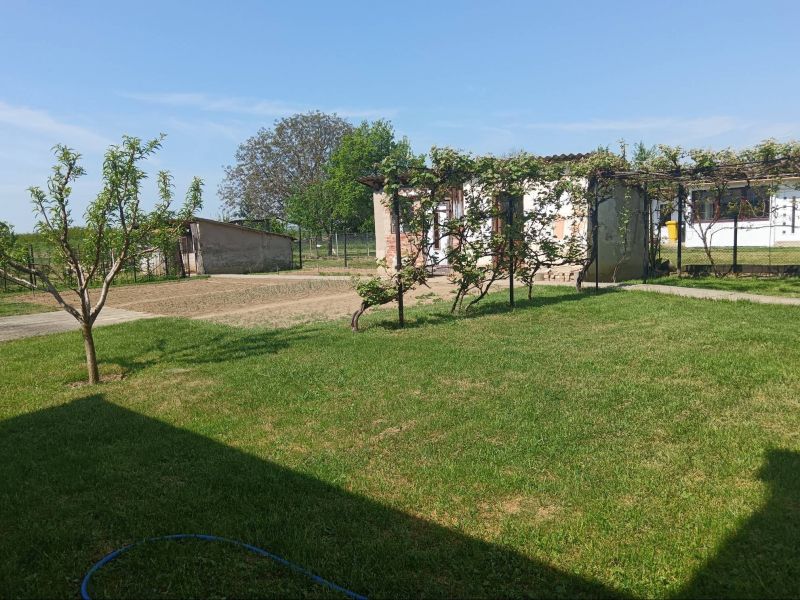 Ponúkame Vám na predaj rodinný dom v obci Gibárt - 22
