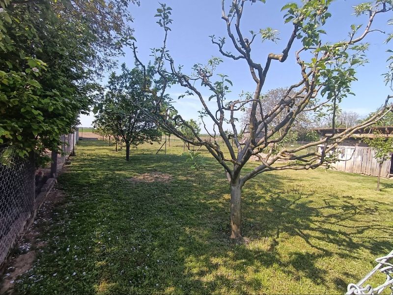 Ponúkame Vám na predaj rodinný dom v obci Gibárt - 23