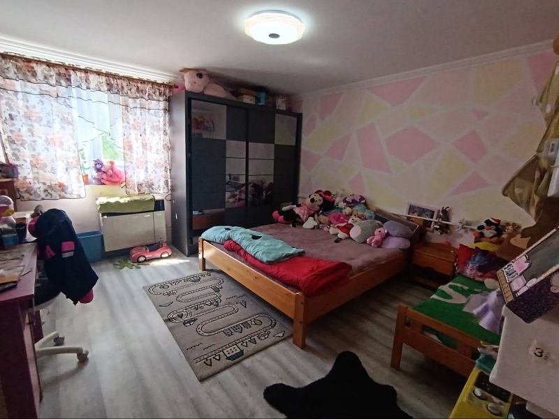 Ponúkame Vám na predaj rodinný dom v obci Aszaló - Maďarsko - 6