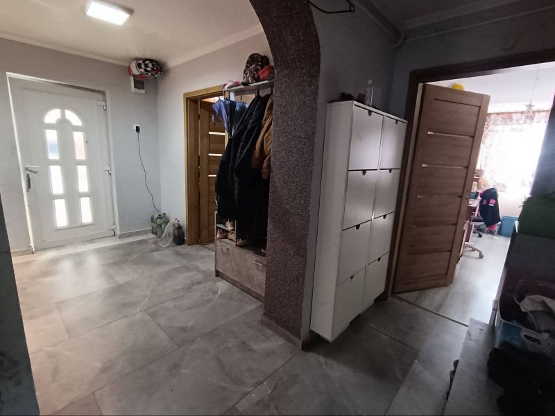 Ponúkame Vám na predaj rodinný dom v obci Aszaló - Maďarsko - 10