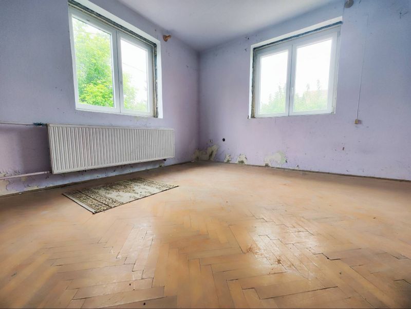 Ponúkame Vám na predaj rodinný dom v obci Bánréve - Maďarsko - 4