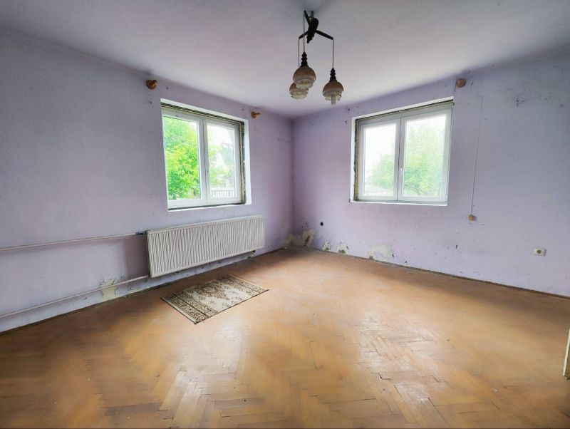 Ponúkame Vám na predaj rodinný dom v obci Bánréve - Maďarsko - 5