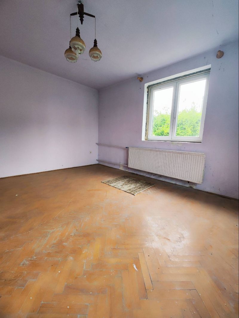 Ponúkame Vám na predaj rodinný dom v obci Bánréve - Maďarsko - 6