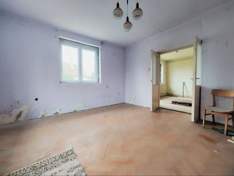 Ponúkame Vám na predaj rodinný dom v obci Bánréve - Maďarsko - 3