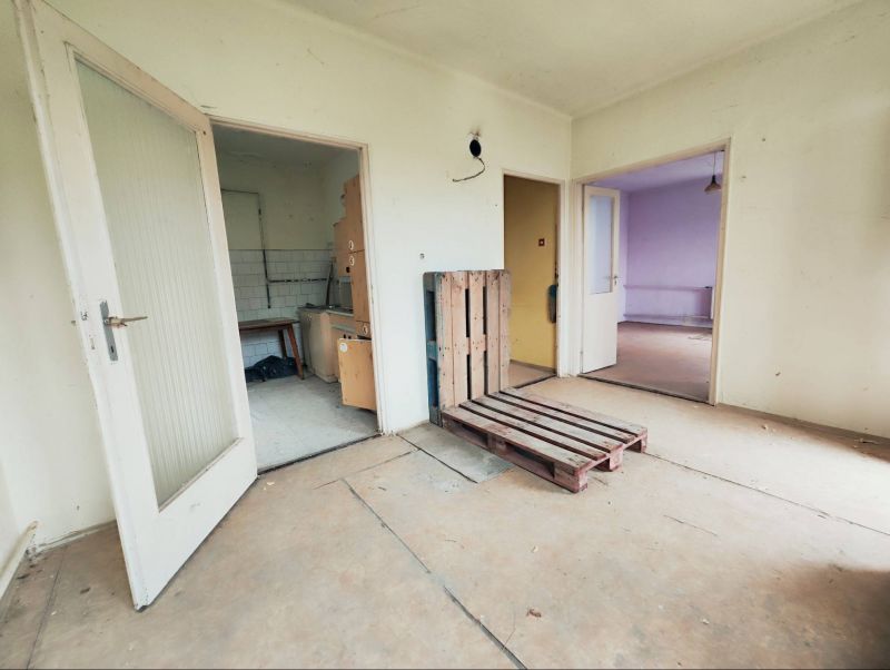 Ponúkame Vám na predaj rodinný dom v obci Bánréve - Maďarsko - 7