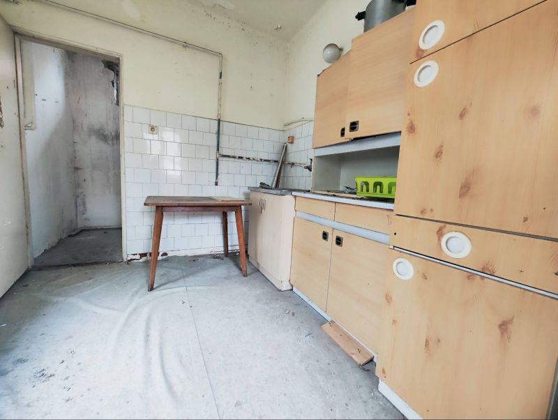 Ponúkame Vám na predaj rodinný dom v obci Bánréve - Maďarsko - 10