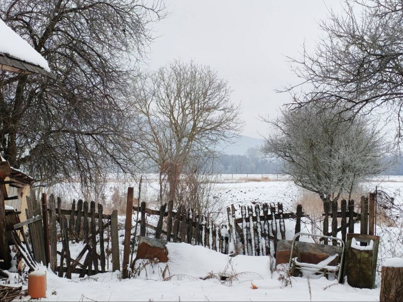 Ponúkame Vám na predaj rodinný dom v obci Komjáti - Maďarsko - 5