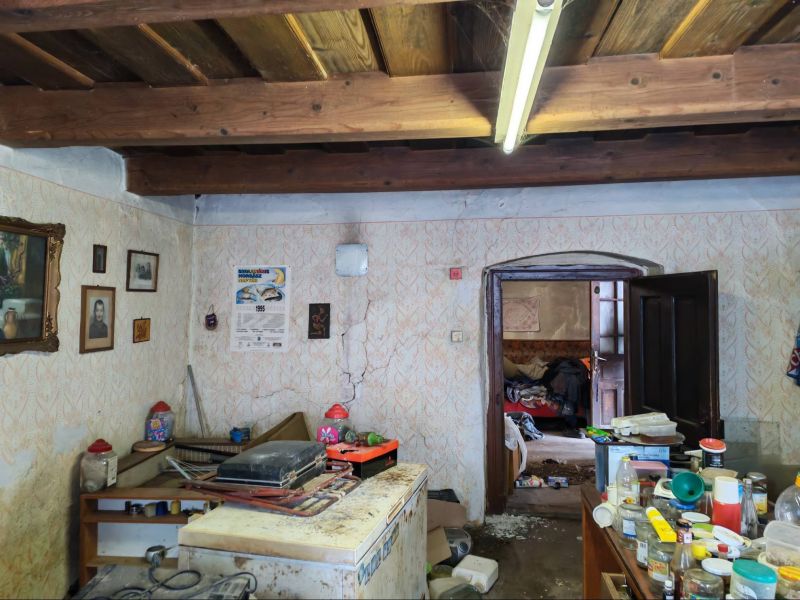 Ponúkame Vám na predaj rodinný dom v obci Komjáti - Maďarsko - 3