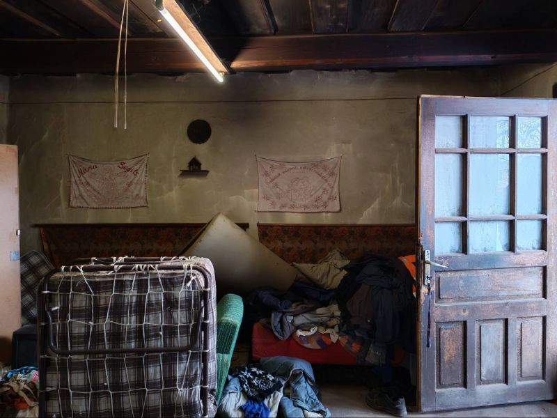 Ponúkame Vám na predaj rodinný dom v obci Komjáti - Maďarsko - 4