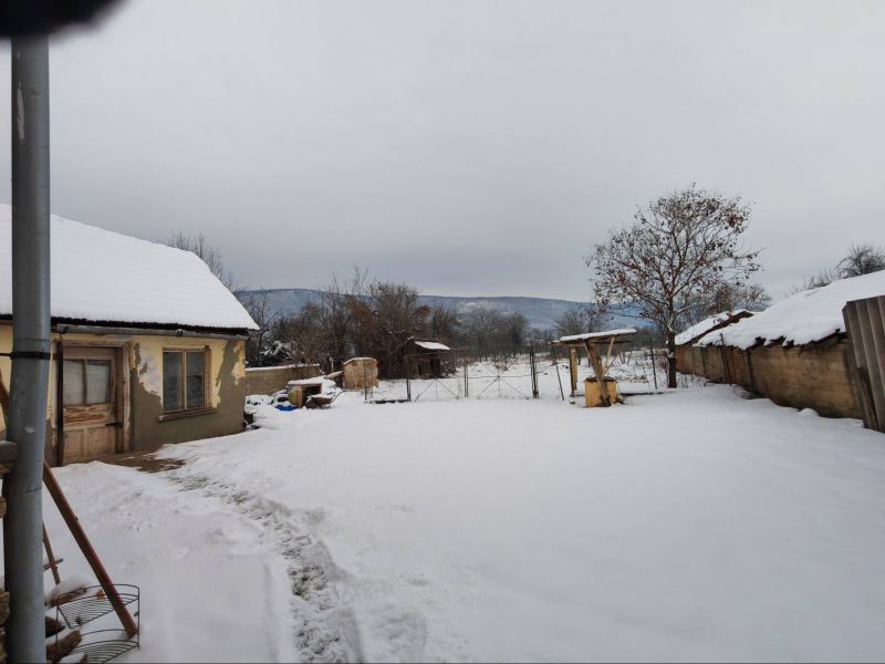 Ponúkame Vám na predaj rodinný dom v obci Bódvaszilas - Maďarsko - 13