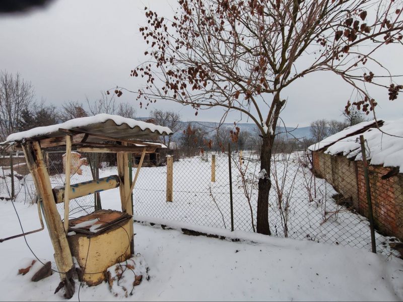 Ponúkame Vám na predaj rodinný dom v obci Bódvaszilas - Maďarsko - 15