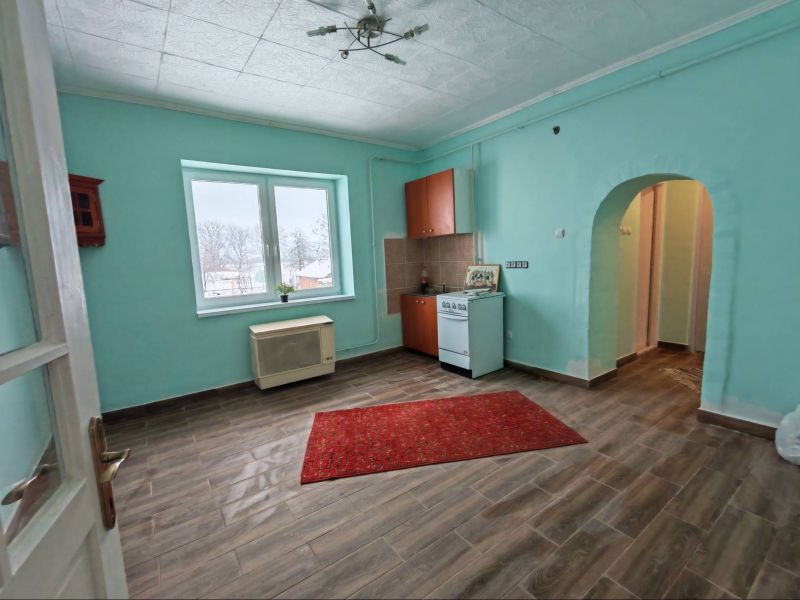 Ponúkame Vám na predaj rodinný dom v obci Bódvaszilas - Maďarsko - 5