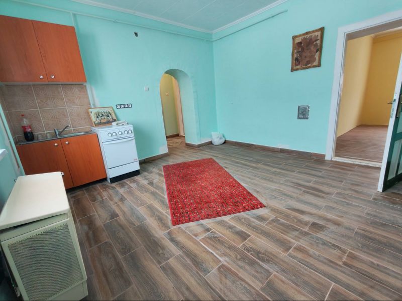 Ponúkame Vám na predaj rodinný dom v obci Bódvaszilas - Maďarsko - 6