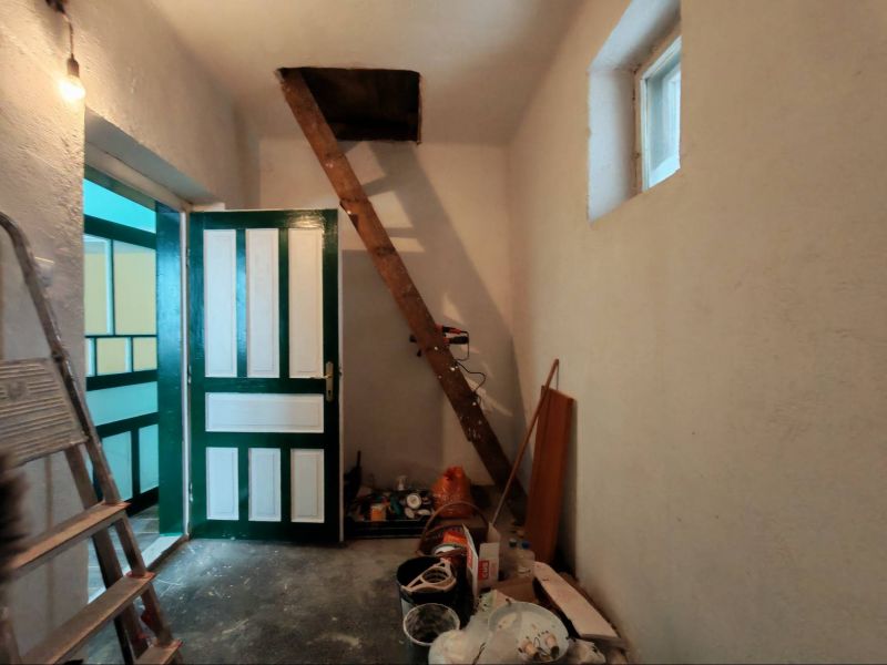 Ponúkame Vám na predaj rodinný dom v obci Bódvaszilas - Maďarsko - 8