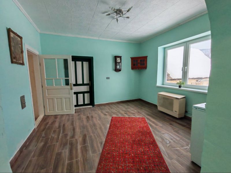 Ponúkame Vám na predaj rodinný dom v obci Bódvaszilas - Maďarsko - 7