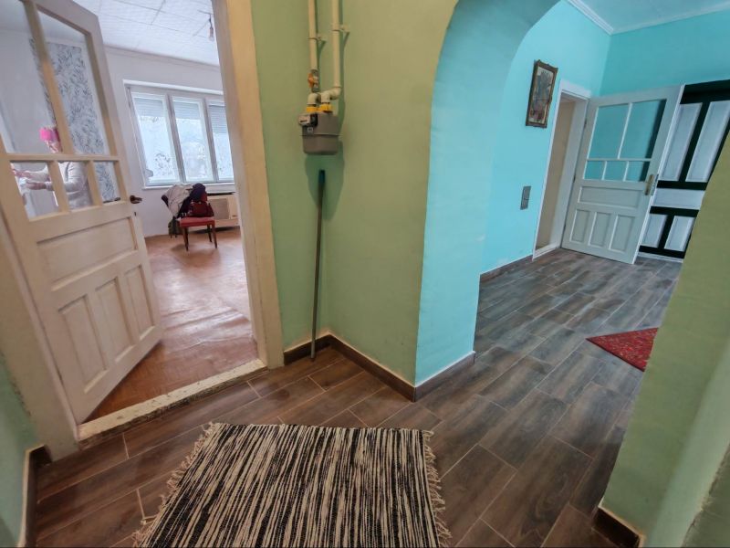 Ponúkame Vám na predaj rodinný dom v obci Bódvaszilas - Maďarsko - 2