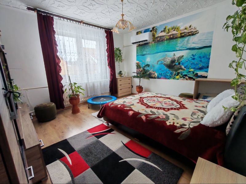 Ponúkam na predaj rodinný dom v lukratívnej lokalite obci Hidasnémeti - Maďarsko - 2