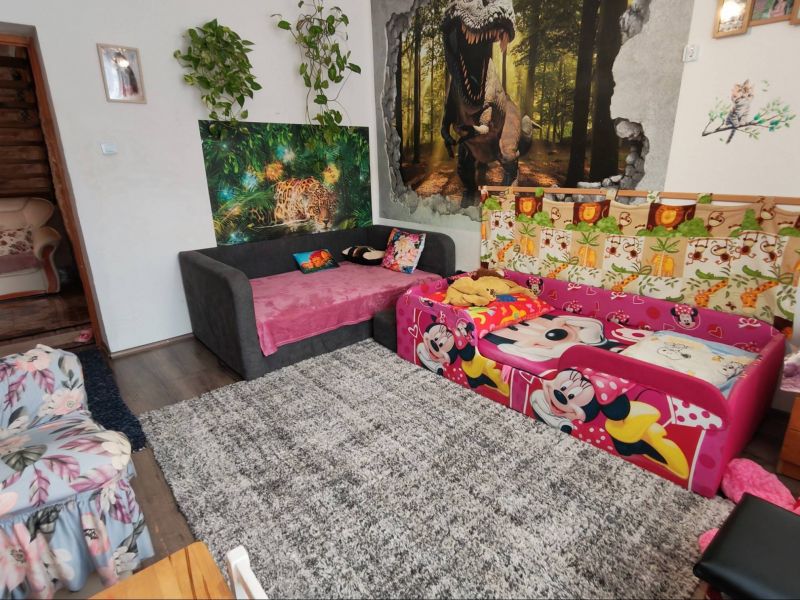 Ponúkam na predaj rodinný dom v lukratívnej lokalite obci Hidasnémeti - Maďarsko - 4